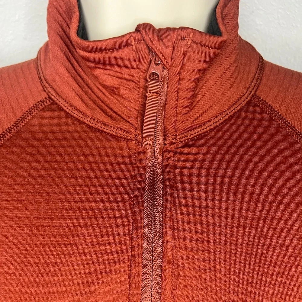 5.11 Tactical Men's Stratos 3/4 Zip up Medium